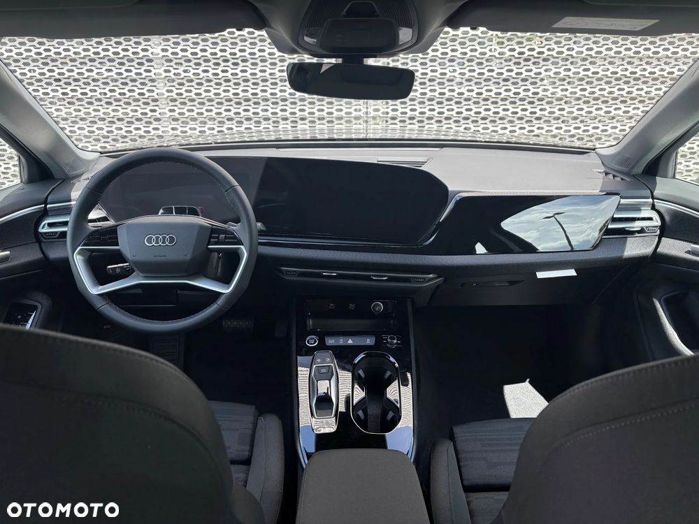 Audi A5 Limousine - 10