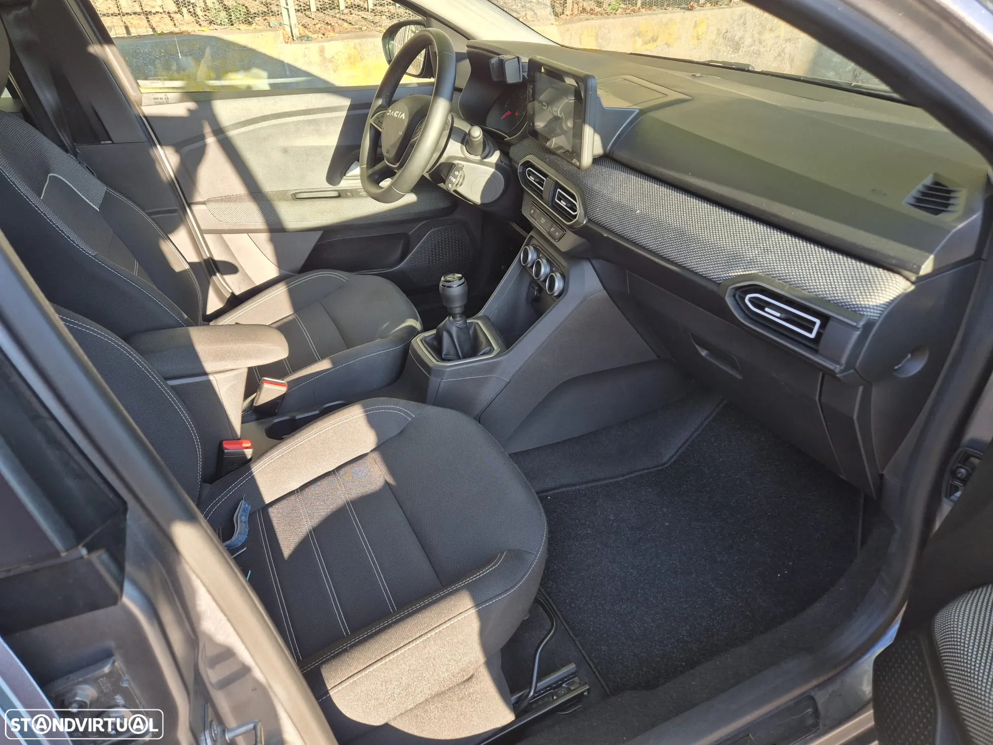 Dacia Logan 1.0 ECO-G Journey Bi-Fuel - 10