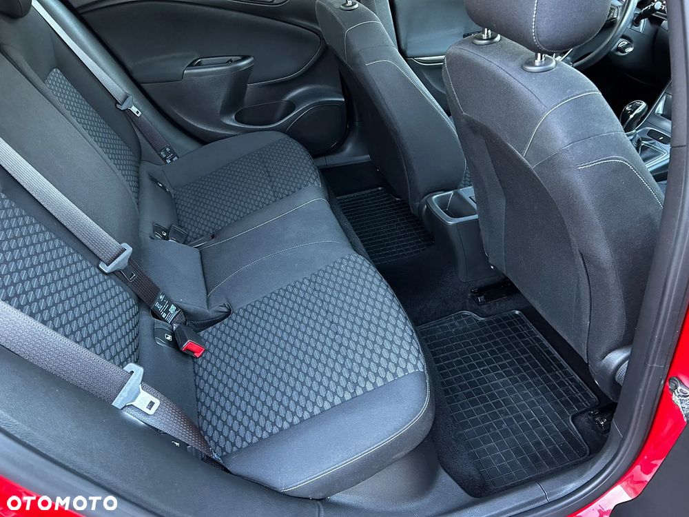 Opel Astra V 1.4 T Dynamic - 24