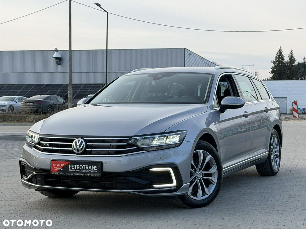 Volkswagen Passat - 3