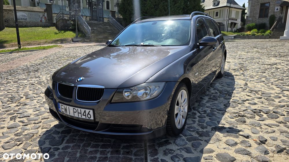 BMW Seria 3 - 14