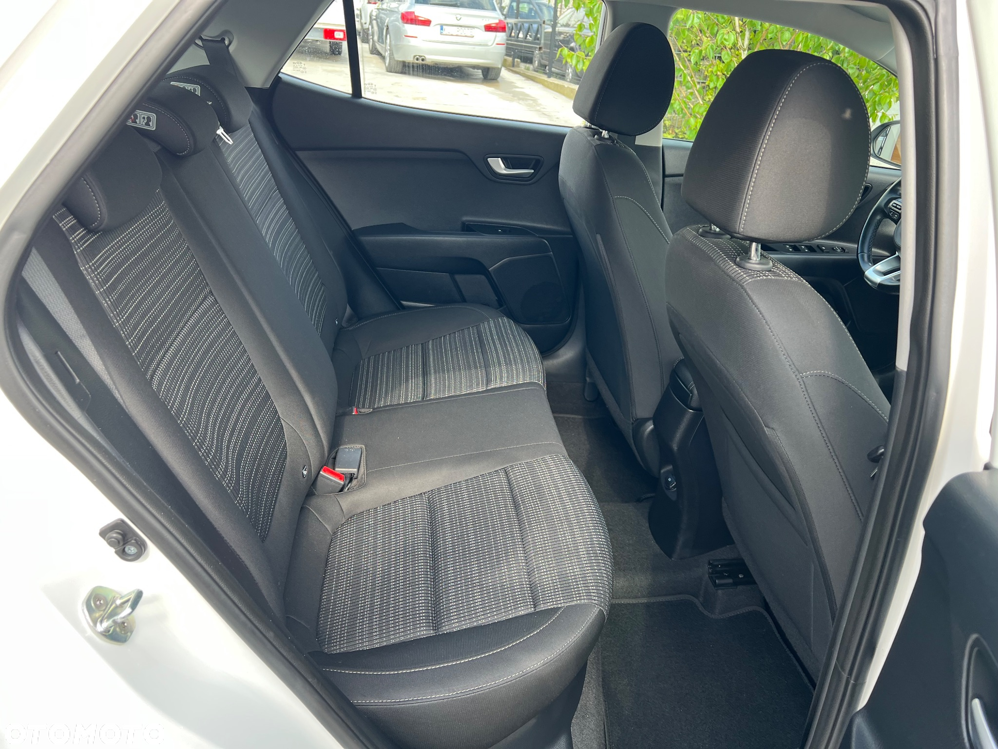 Kia Stonic 1.4 Edition 7 - 29