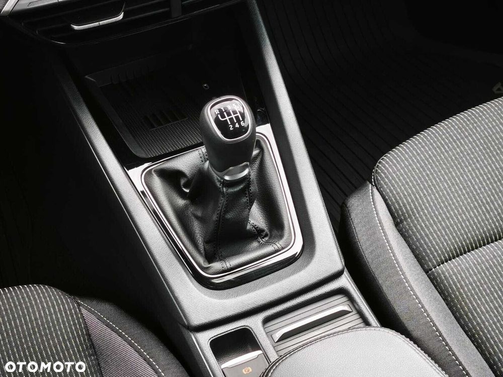 Skoda Octavia 2.0 TDI Selection - 28