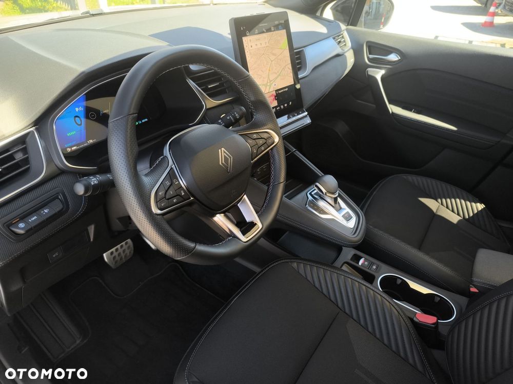 Renault Symbioz - 9