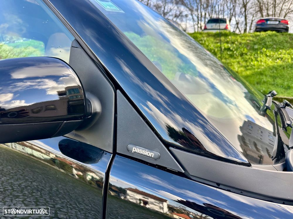 Smart ForTwo Coupé cdi softouch passion dpf - 11