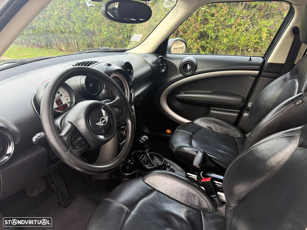 MINI Countryman One Auto - 9