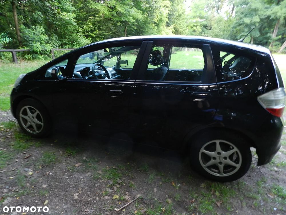 Honda Jazz 1.4 i-VTEC Exclusive - 8