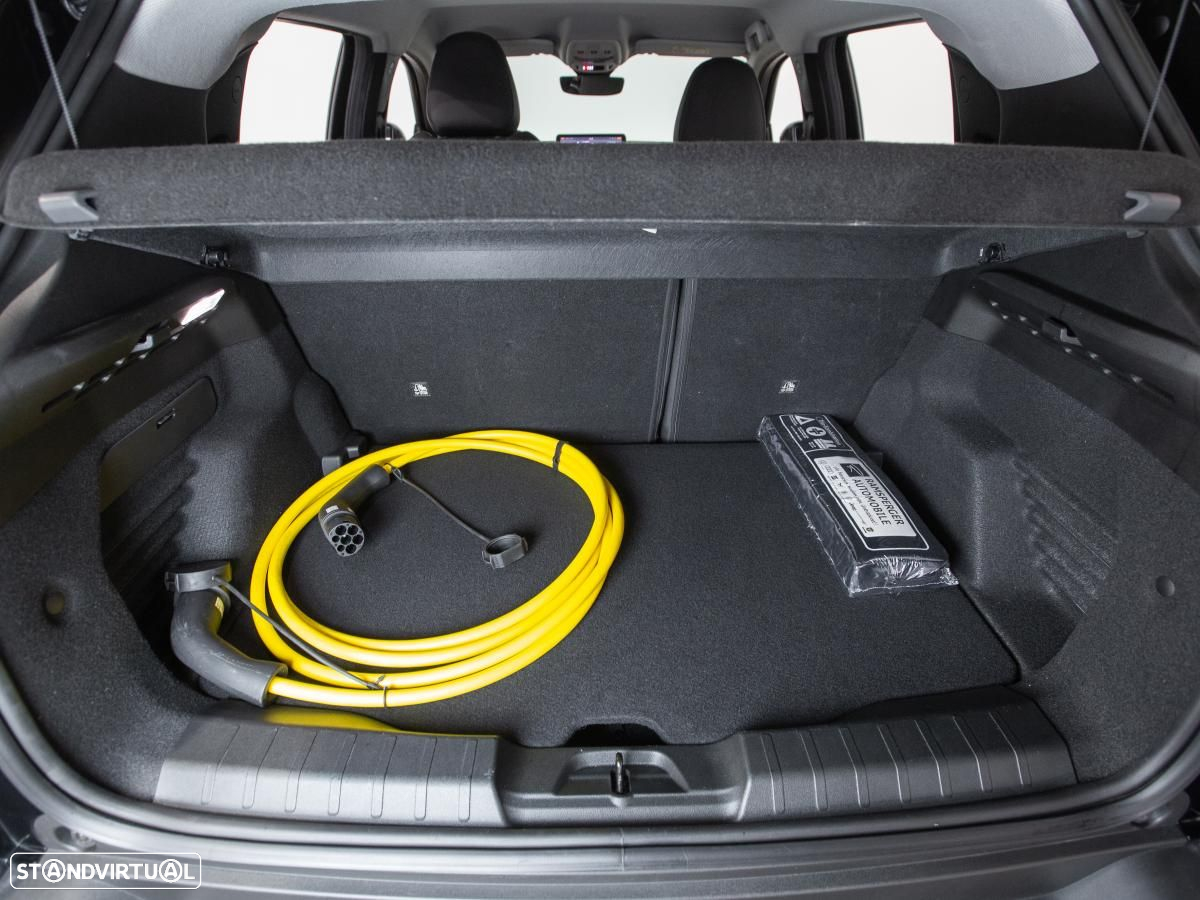 Jeep Avenger 54 kWh Summit - 12