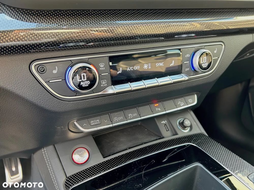 Audi SQ5 3.0 TFSI quattro tiptronic - 30