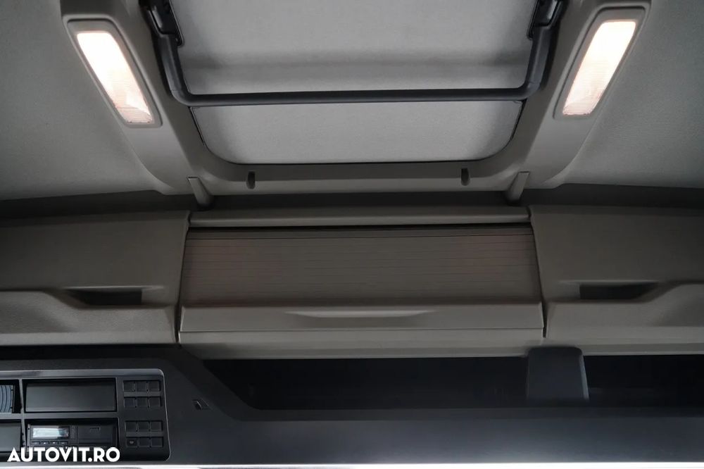 MAN TGX 18.470 / GM / NAVI RIO / EURO 6 - 35