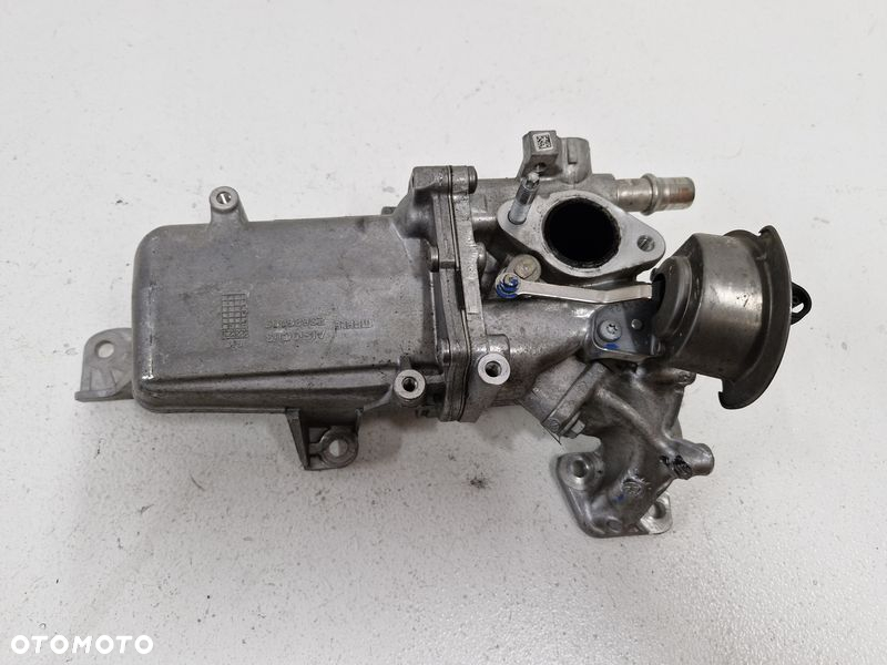 RENAULT MASTER 3 III 4 IV 2.3 DCI CHŁODNICA SPALIN EGR 147355238R - 7
