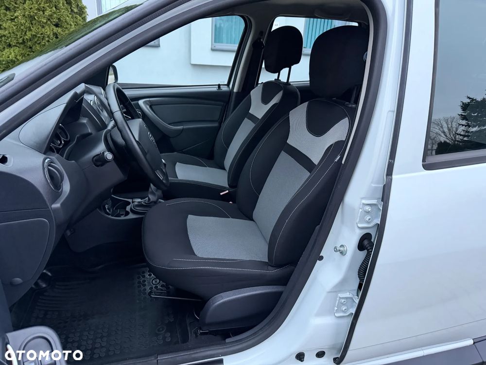 Dacia Duster - 18
