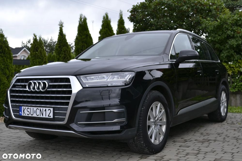 Audi Q7 - 4