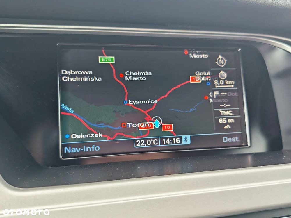 Audi A4 Avant - 19
