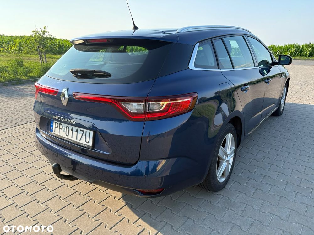 Renault Megane - 8