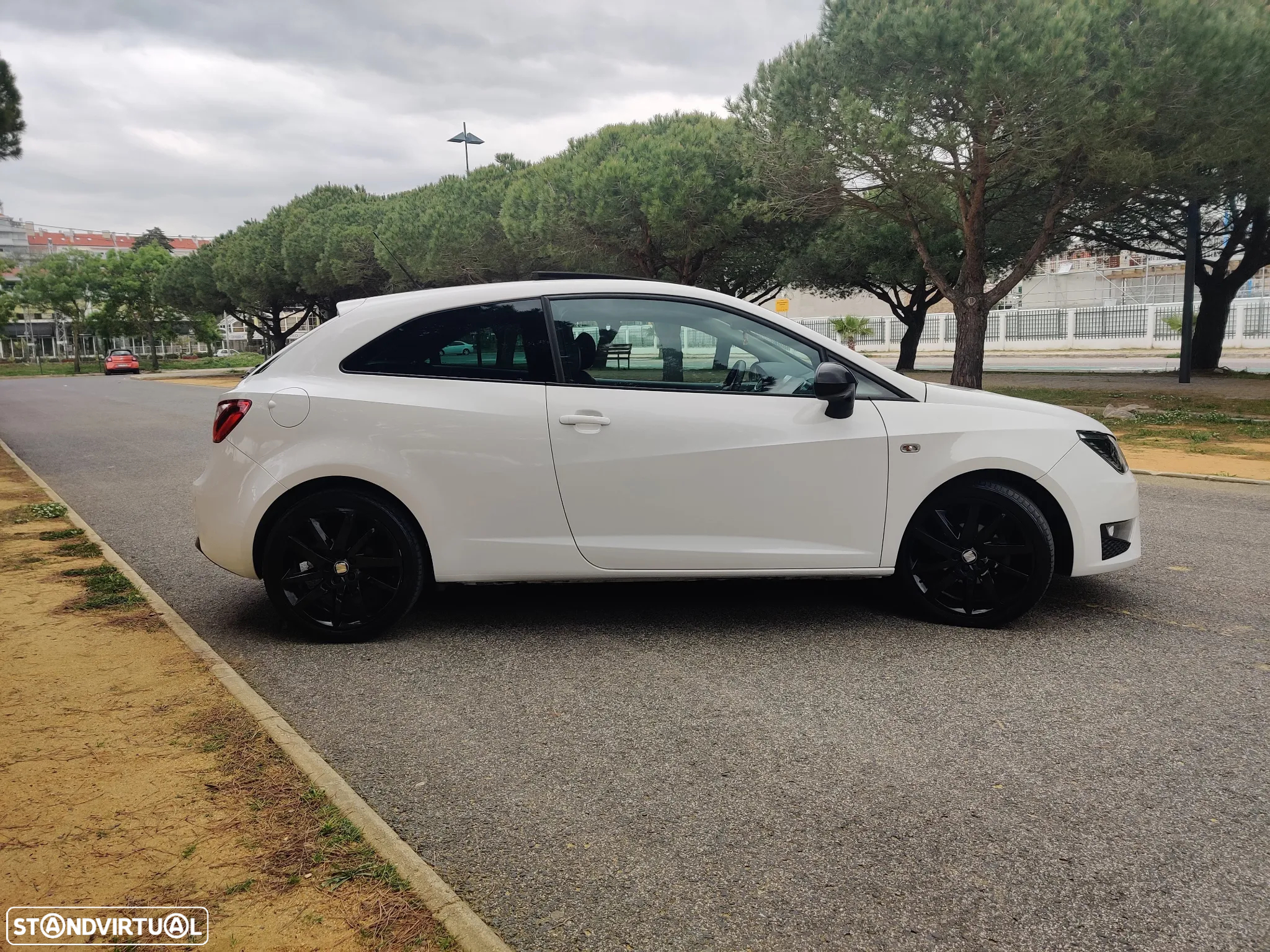 SEAT Ibiza SC 1.0 EcoTSI FR - 5