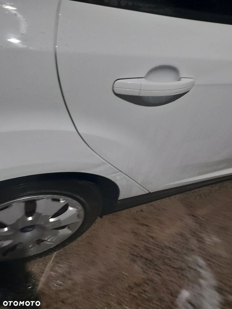 Ford Focus 1.6 TDCi Trend - 10