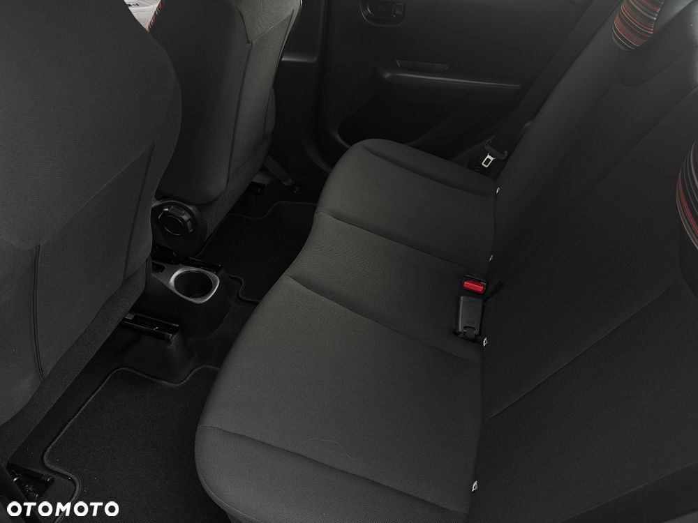 Citroën C1 1.0 VTi GPF Shine - 24