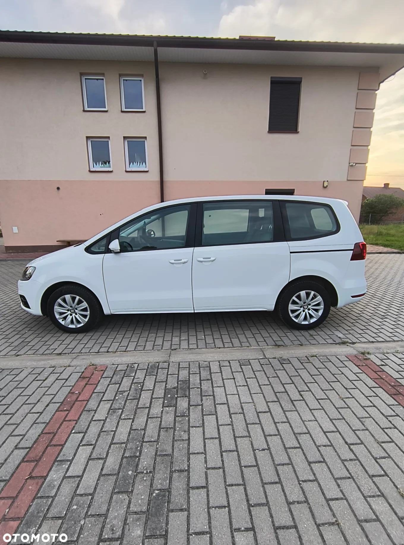 Seat Alhambra - 2