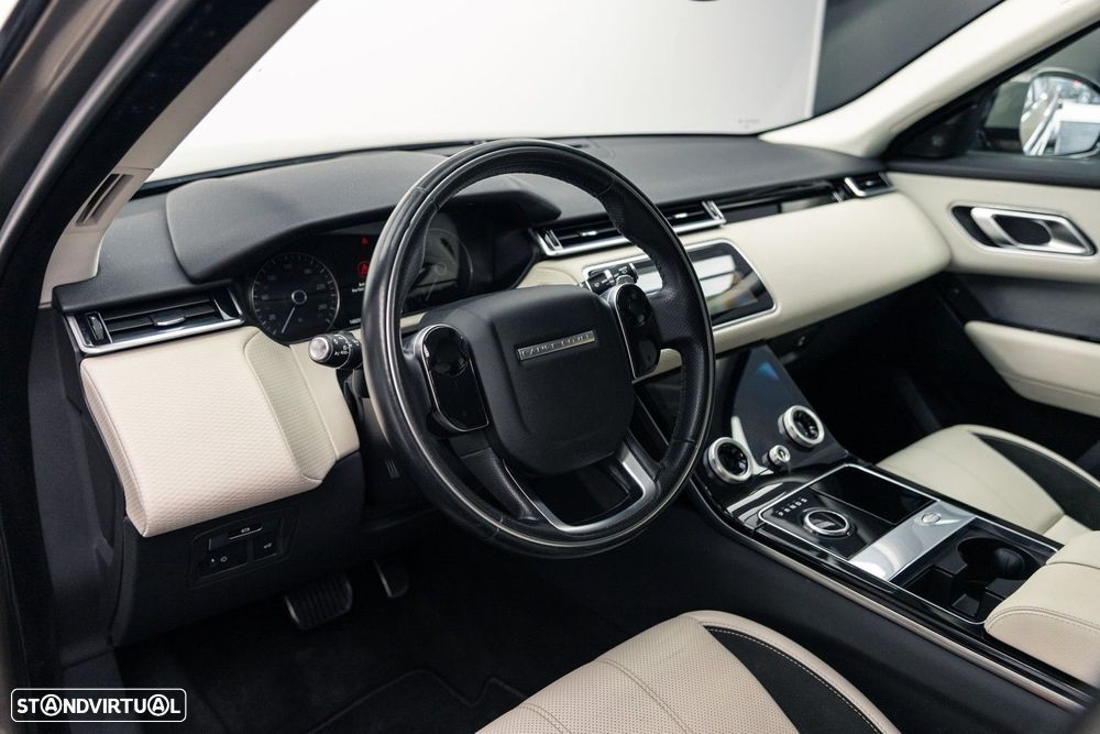 Land Rover Range Rover Velar 2.0 D R-Dynamic - 26