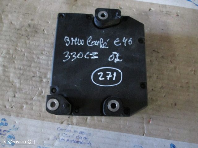 Modulo Airbag 65778385223 BMW E46 COUPE 2002 - 2