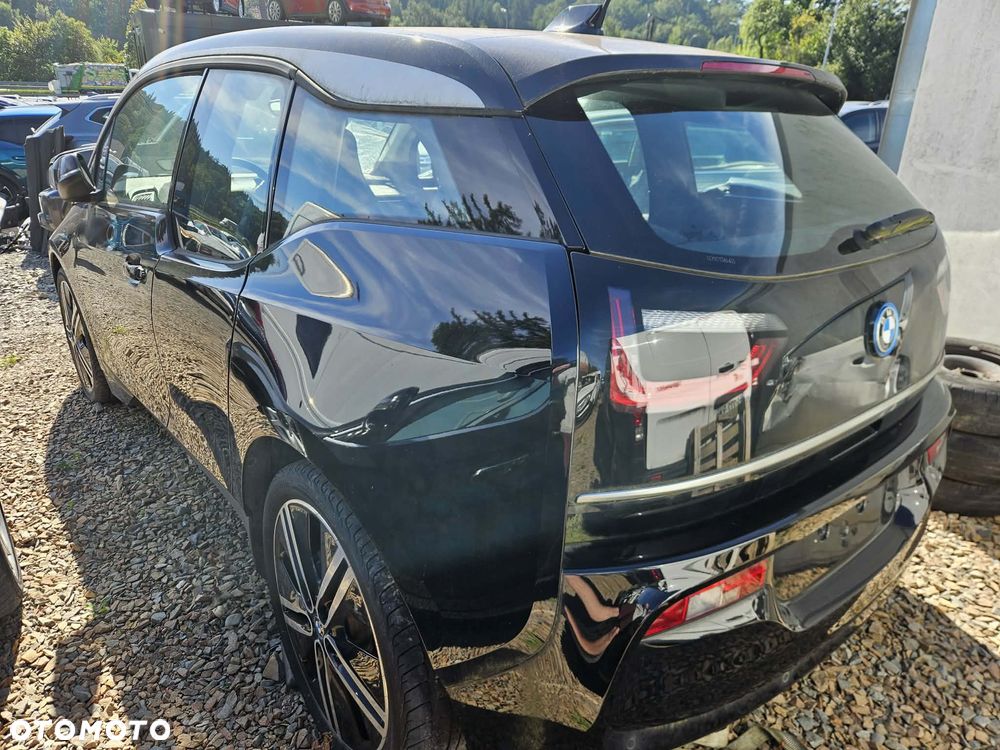 BMW i3 (120 Ah) - 5