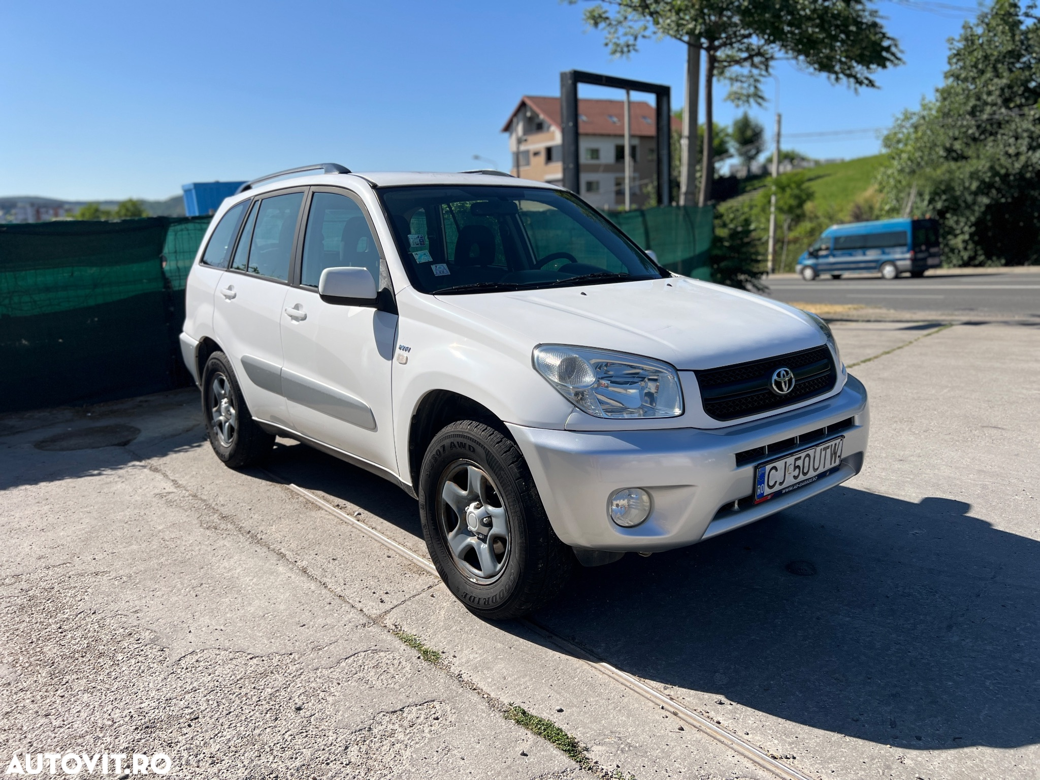 Toyota RAV4 - 17