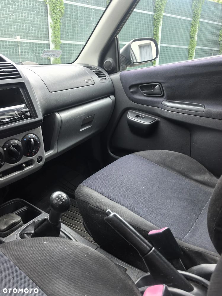 Suzuki Ignis - 6
