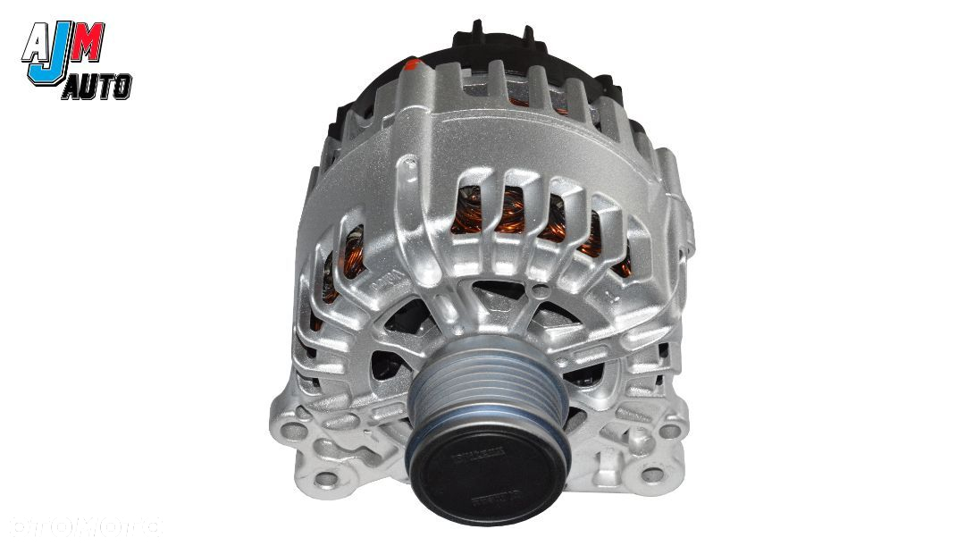 Alternator 1.6 2.0 TDI Skoda Octavia III Superb III VW Arteon Golf Alltrack VII Sportsvan VII - 3
