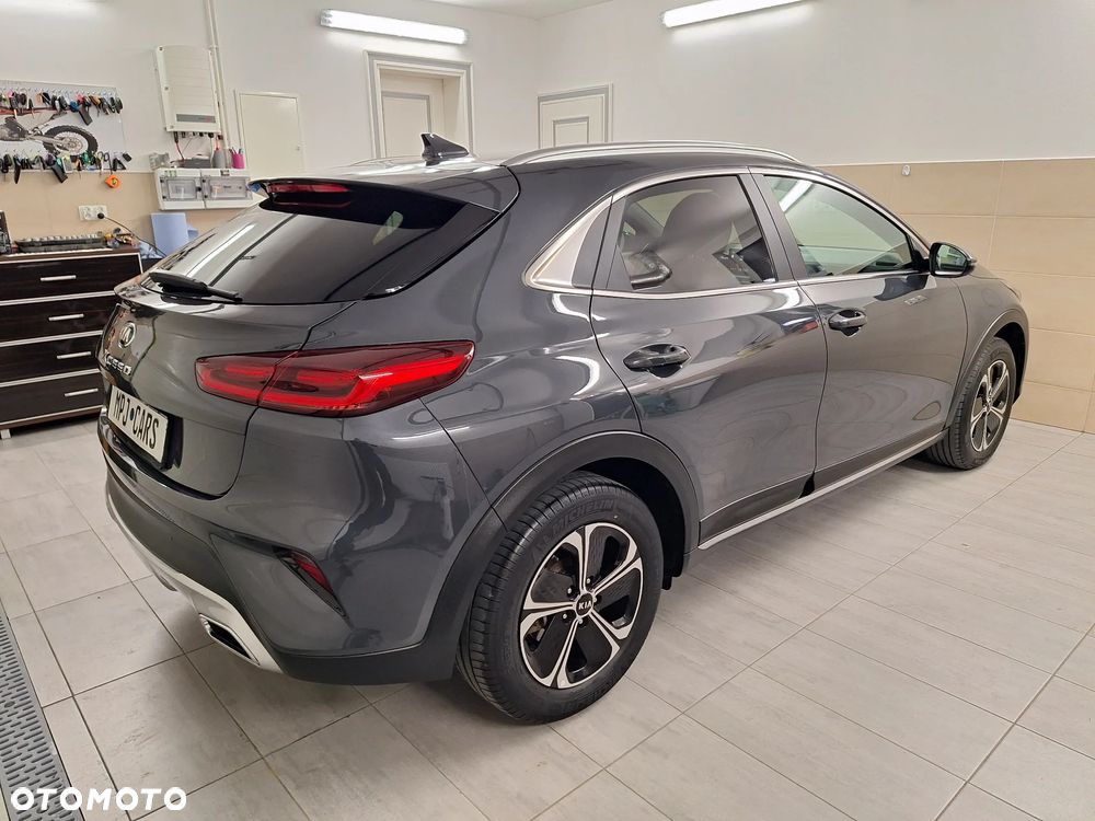 Kia XCeed 1.6 GDI PHEV Business Line DCT - 12