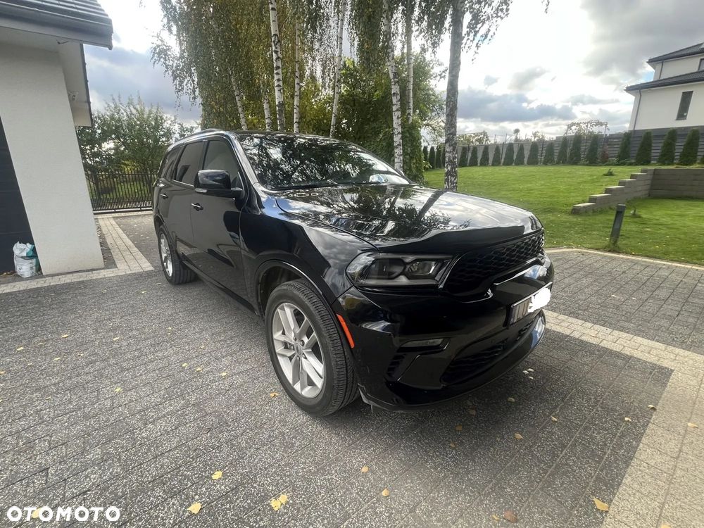 Dodge Durango - 18