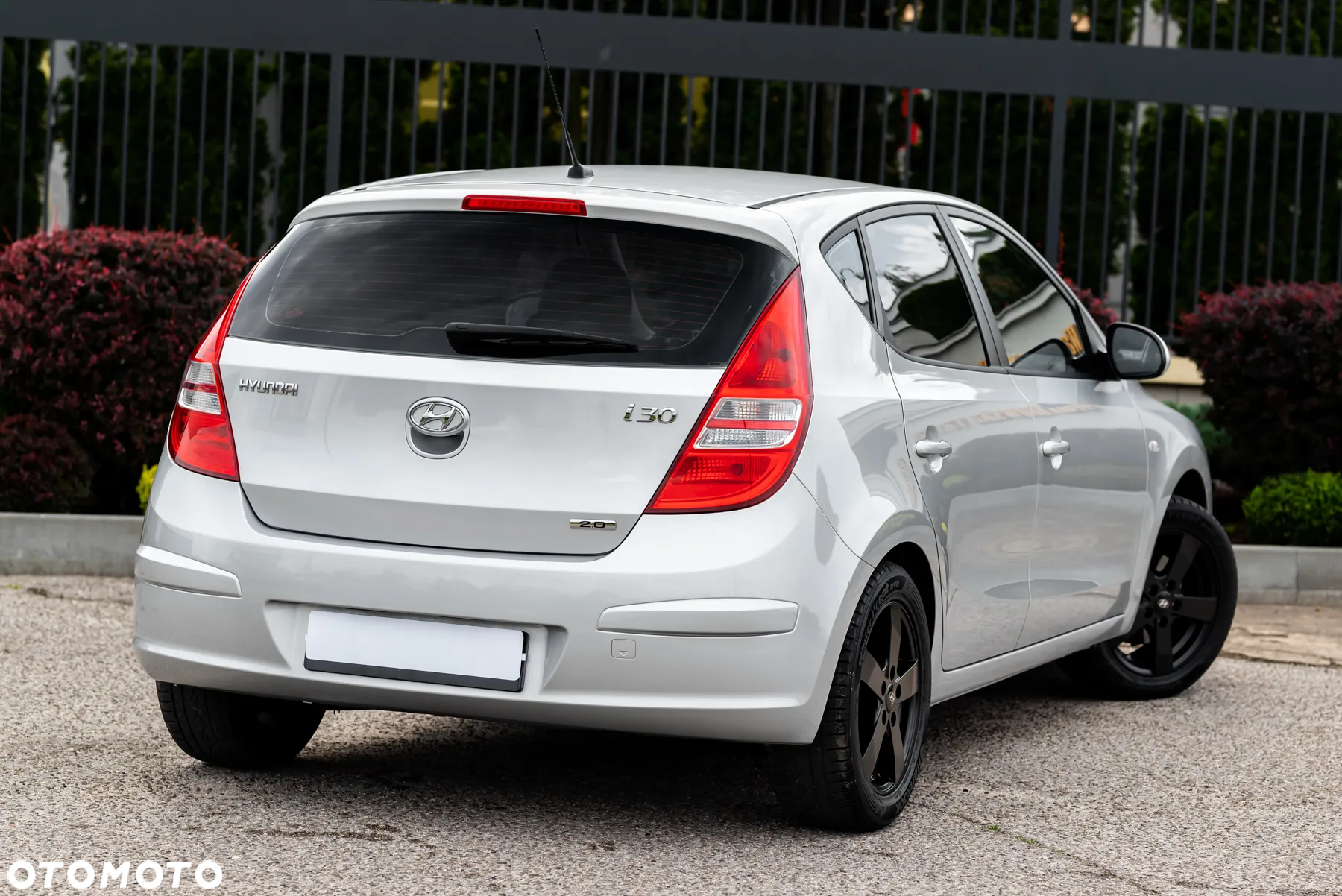 Hyundai i30 2.0 Style - 14
