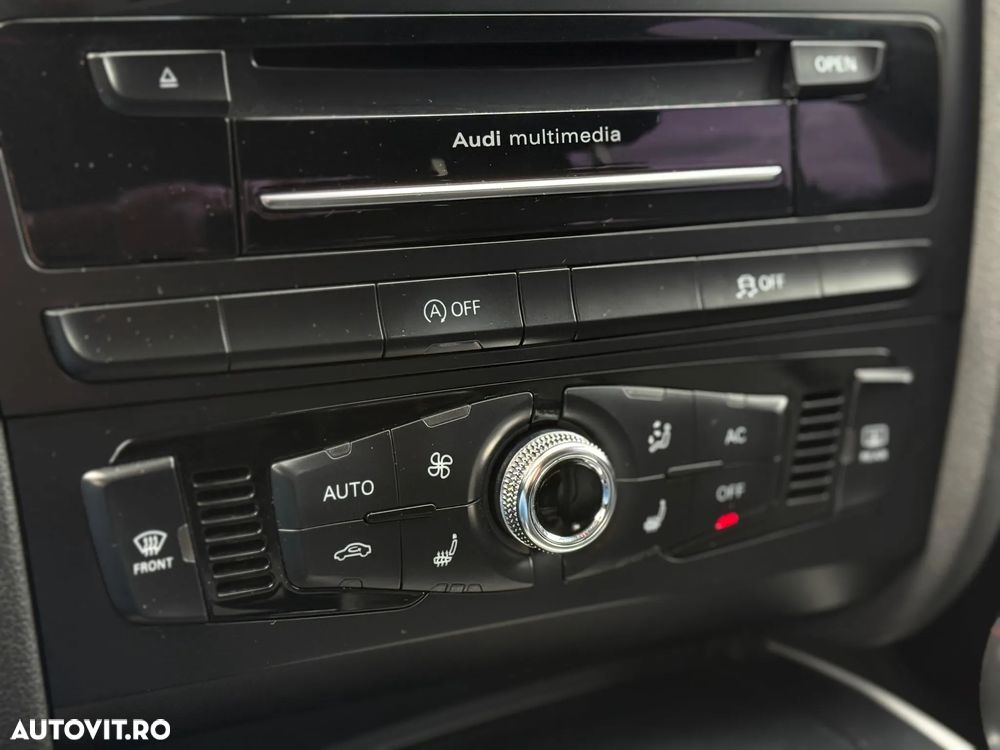 Audi A4 - 15