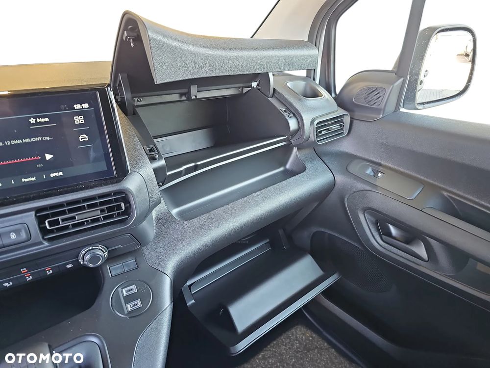 Fiat Doblo Cargo L2H1 - 22