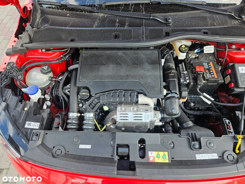 Opel Corsa 1.2 Direct Injection Turbo Start/Stop GS Line - 12
