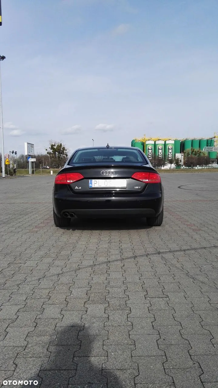 Audi A4 - 2