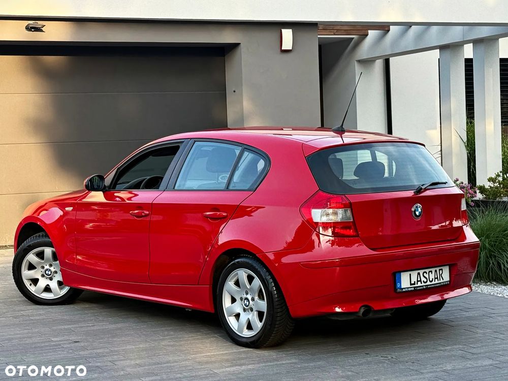 BMW Seria 1 - 23