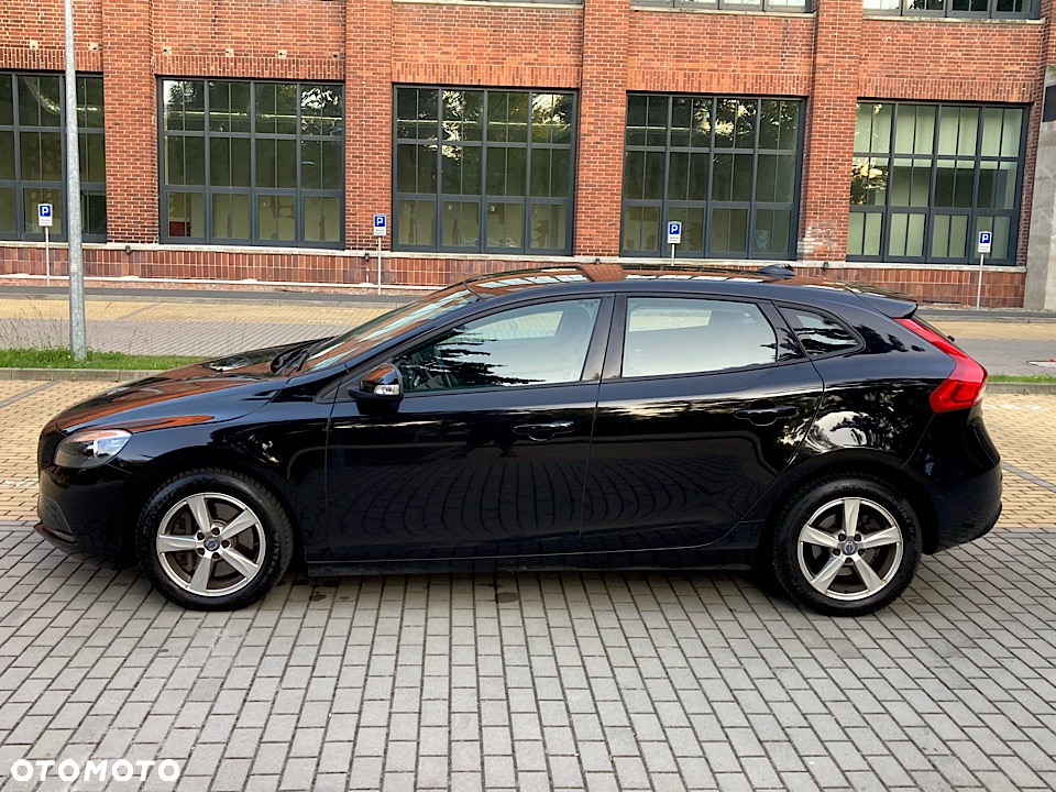 Volvo V40 - 7