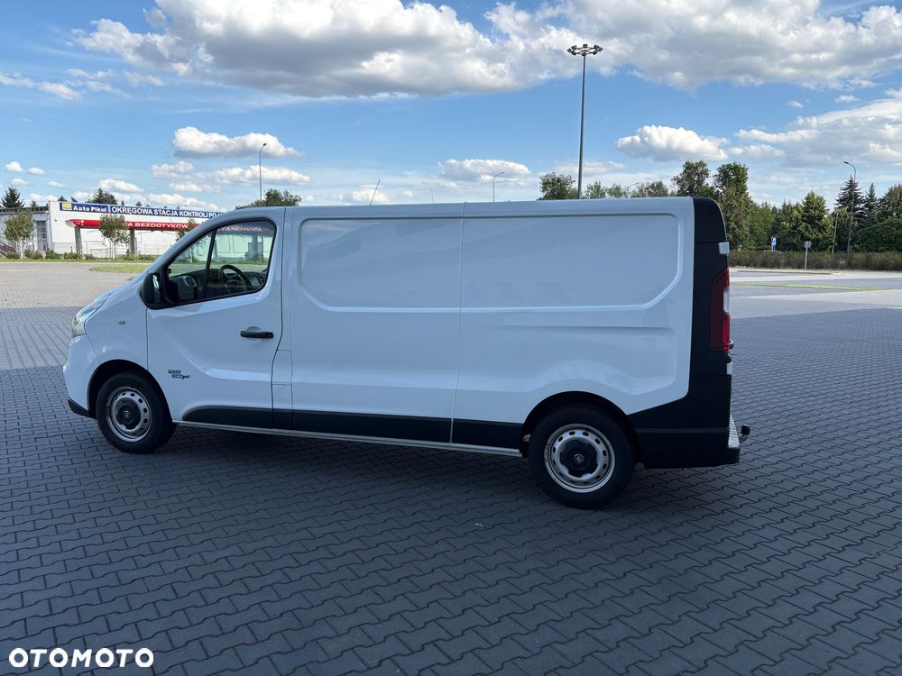 Fiat TALENTO - 7