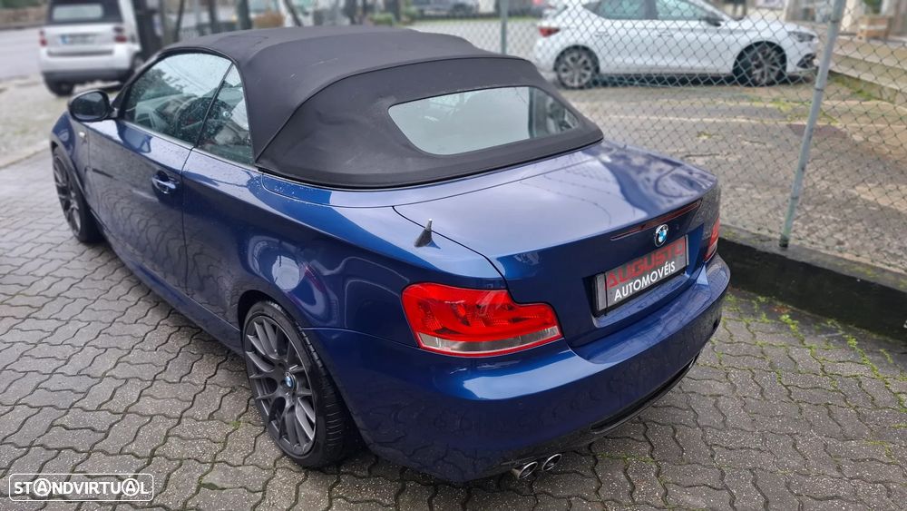 BMW 118 - 13
