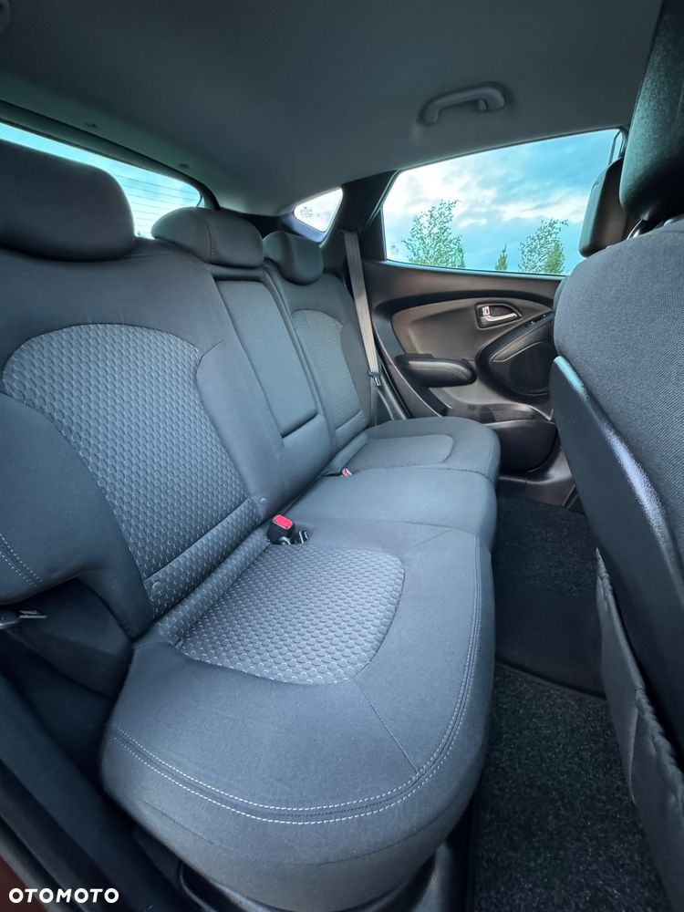 Hyundai ix35 1.6 2WD 5 Star Edition - 27