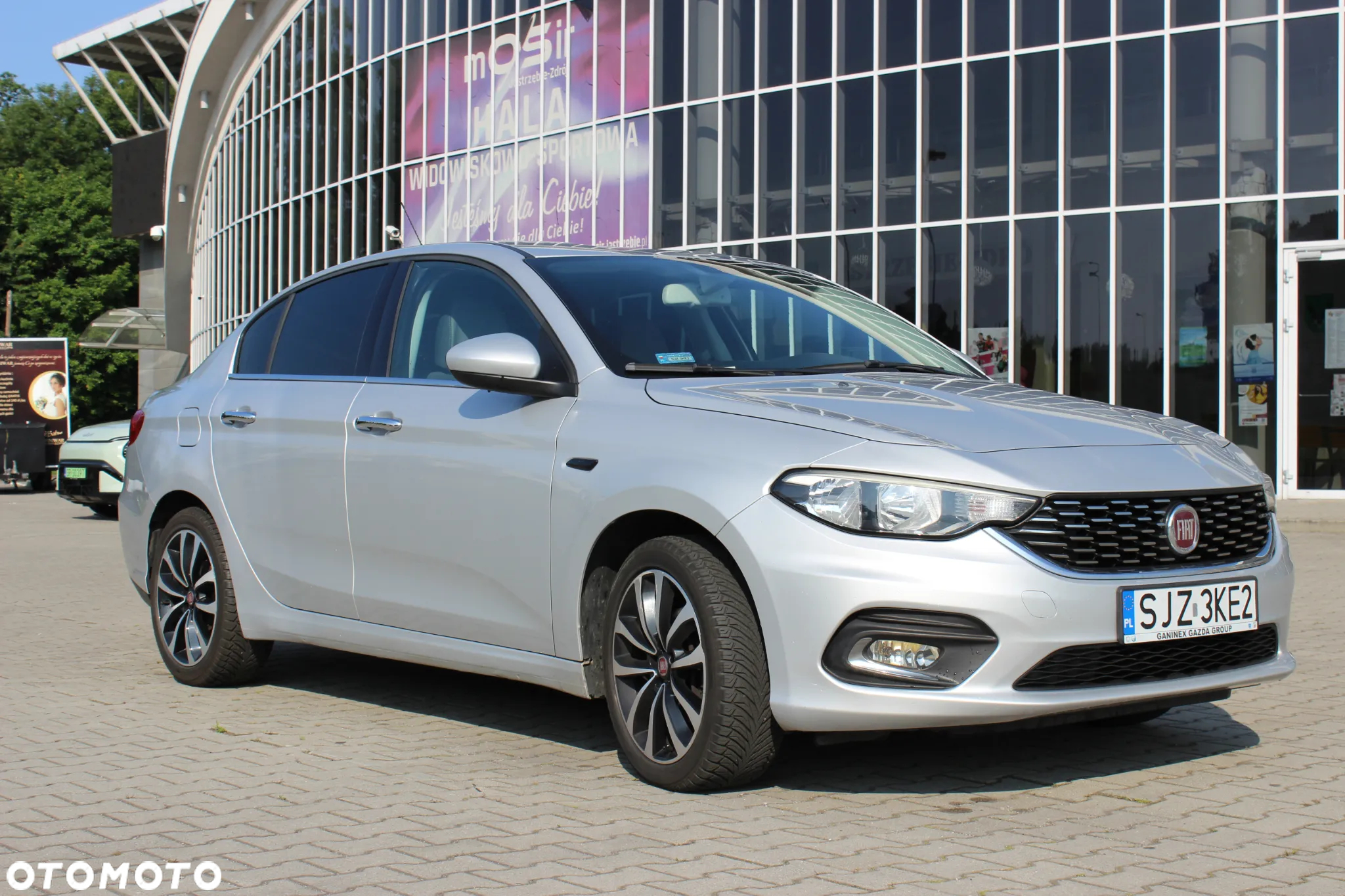 Fiat Tipo - 3