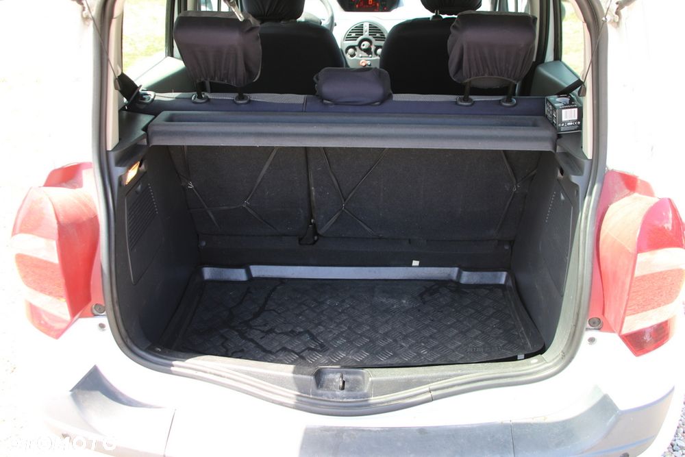 Renault Modus 1.2 16V Alize - 16