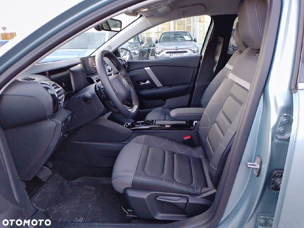 Citroën C4 1.2 PureTech Max S&S EAT8 - 9