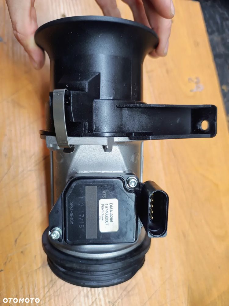 Audi A8 D2 2.5 TDI przepływomierz DENSO 1974000007 - 2