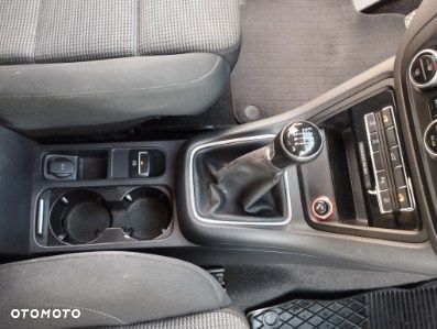 Volkswagen Sharan - 5