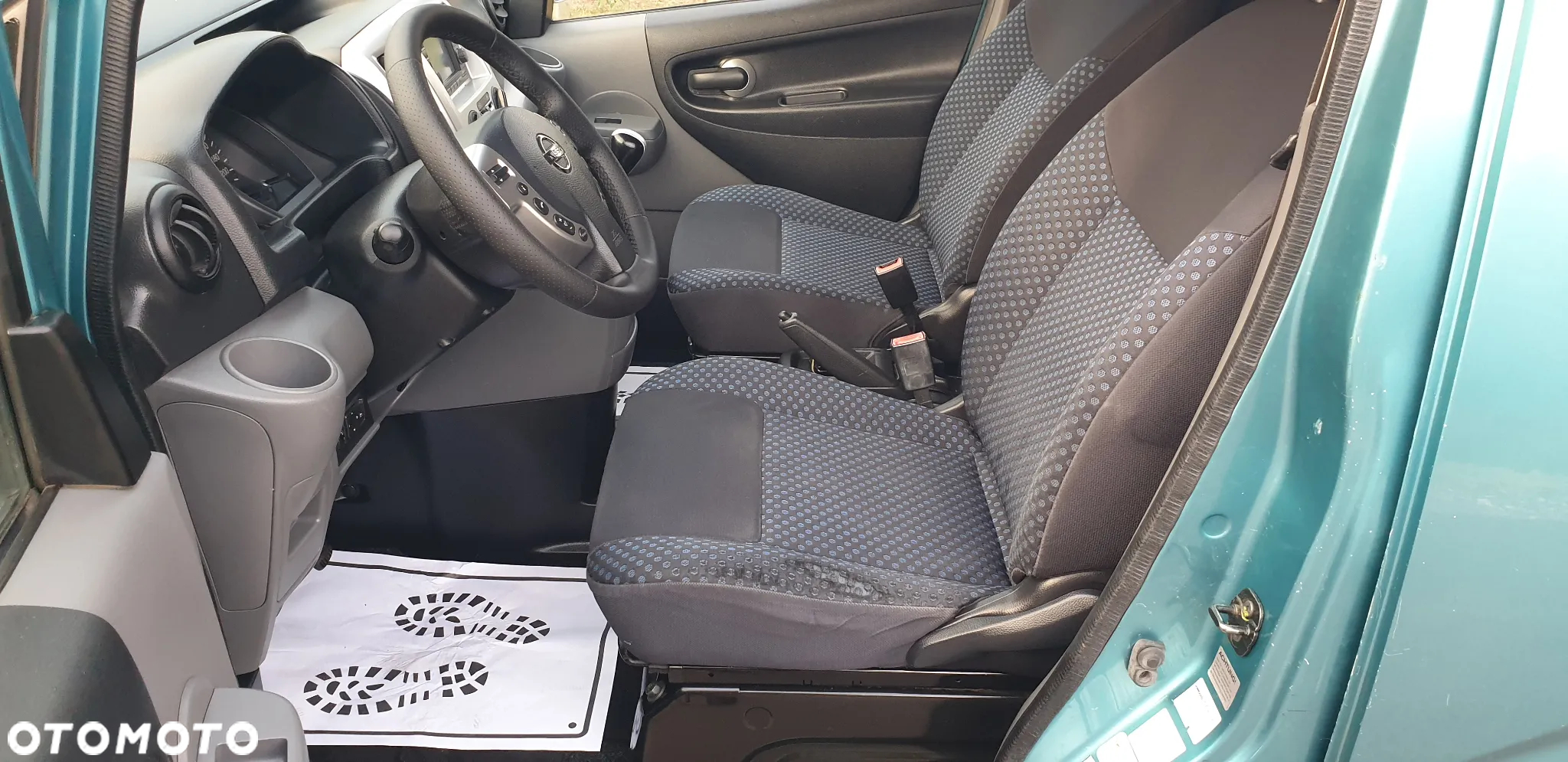 Nissan NV200 Evalia 1.5 Tekna - 15