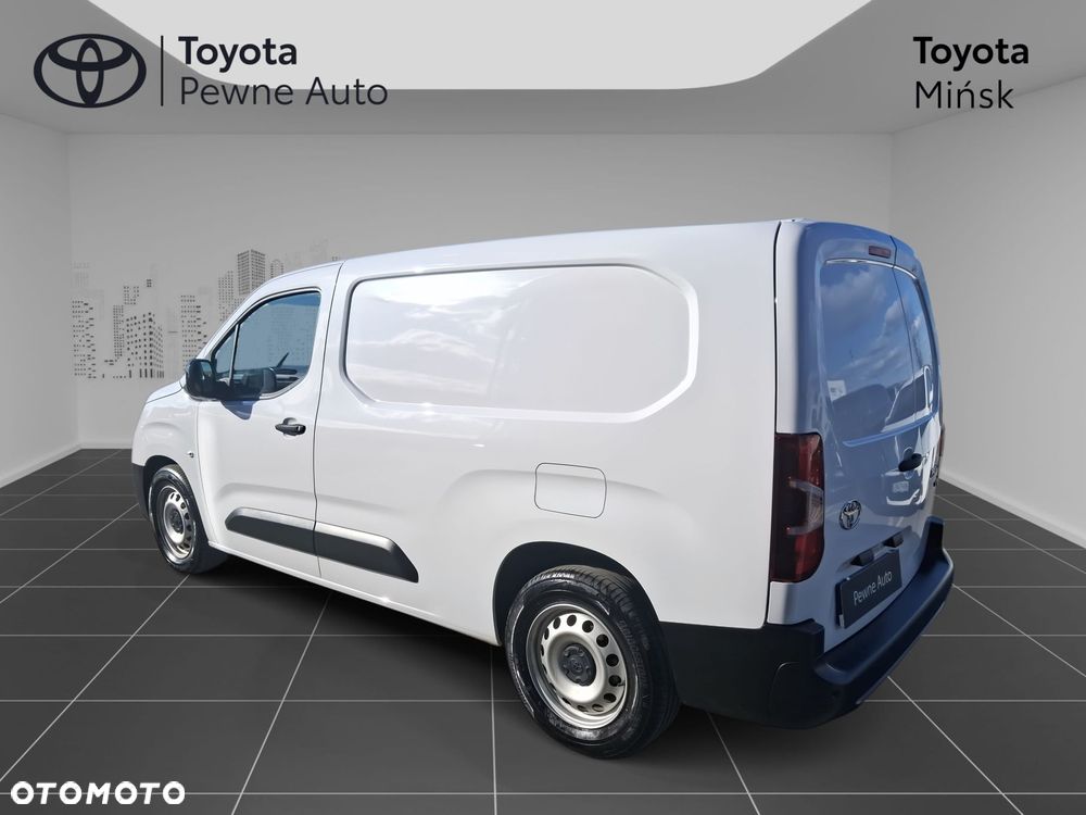Toyota PROACE CITY - 8