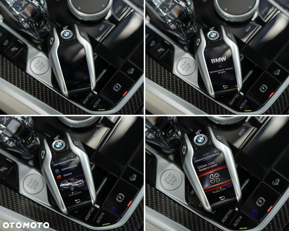 BMW X6 xDrive40d mHEV - 34