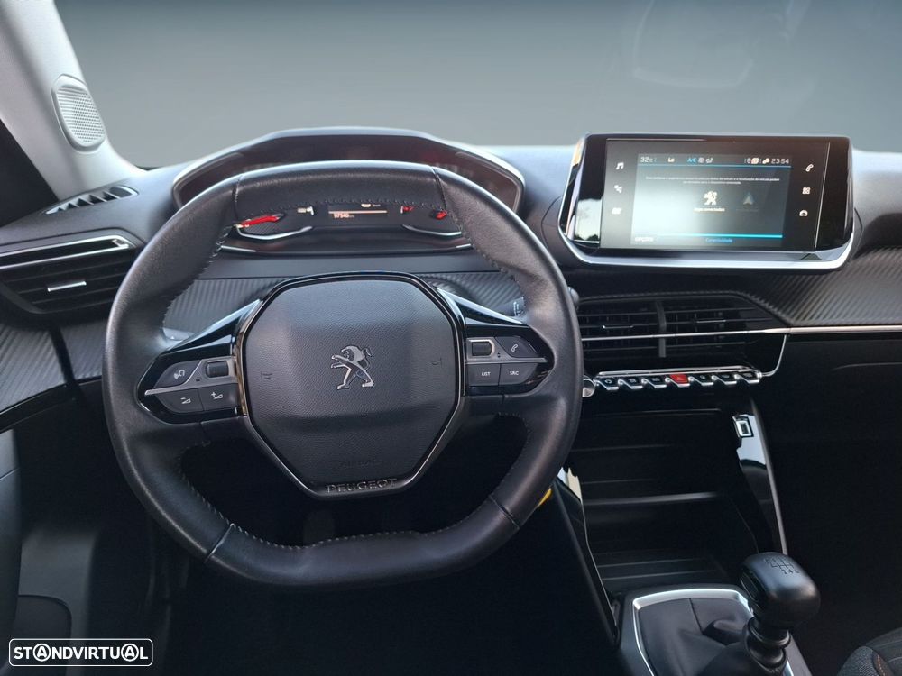 Peugeot 2008 1.5 BlueHDi Active Pack - 17